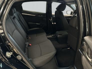 SPOTICAR Honda Civic 1.0 Elegance Vtec Eu6d-t Navi Acc Apple Carplay An Gebraucht - Kleinwagen Benzin  - Aurich - 1201188764_5