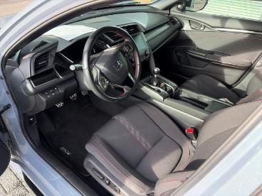 SPOTICAR Honda Civic Executive Sport 93kw/126 Ps Ad El. Panodach Navi L Gebraucht - Kleinwagen Benzin  - Bergisch-gladbach - 1201204210_4