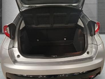 SPOTICAR Honda Civic Elegance 1.8 Sport Navi Ruckfahrkamera 2-z-klimaau Gebraucht - Kleinwagen Benzin  - Hamburg - 1201208146_5