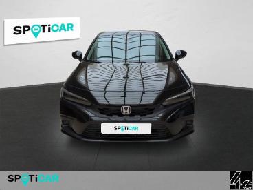 SPOTICAR Honda Civic E:hev Elegance Navi I Shz I Kamera Gebraucht - Kleinwagen Hybrid  - Georgsmarienhütte - 1201209265_2