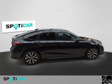 SPOTICAR Honda Civic E:hev Elegance Navi I Shz I Kamera Gebraucht - Kleinwagen Hybrid  - Georgsmarienhütte - 1201209265_3