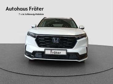 SPOTICAR Honda Cr-v E:hev Advance Style Awd Navi Leder Sd Gebraucht - Suv Hybrid  - Kiel - 1201093576_2