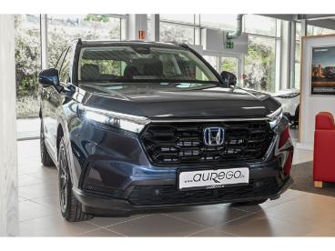 SPOTICAR Honda Cr-v 2.0 Elegance Awd Allwetter, Navi, Lhz, Shz, El. He Gebraucht - Suv Hybrid  - Wuppertal - 1201122314_2