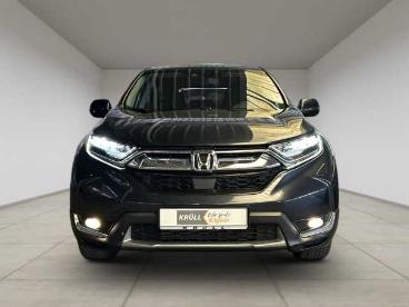 SPOTICAR Honda Cr-v 1.5 T 2wd Elegance +shz+kam+ Gebraucht - Suv Benzin  - Rostock - 1201164585_2