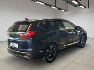 SPOTICAR Honda Cr-v 1.5 T 2wd Elegance +shz+kam+ Gebraucht - Suv Benzin  - Rostock - 1201164585_3