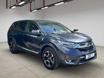 SPOTICAR Honda Cr-v 1.5 T 2wd Elegance +shz+kam+ Gebraucht - Suv Benzin  - Rostock - 1201164585_5