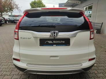 SPOTICAR Honda Cr-v Lifestyle 4wd 1.6 Dtec At/bi-xenon/shz/kamera/klim Gebraucht - Suv Diesel  - Brandenburg - 1201191250_4