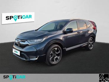 SPOTICAR Honda Cr-v  Gebraucht - Suv Benzin  - Georgsmarienhütte - 1201226429_1