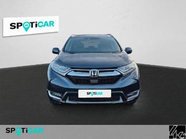 SPOTICAR Honda Cr-v  Gebraucht - Suv Benzin  - Georgsmarienhütte - 1201226429_2