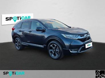 SPOTICAR Honda Cr-v  Gebraucht - Suv Benzin  - Georgsmarienhütte - 1201226429_3
