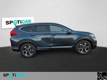 SPOTICAR Honda Cr-v  Gebraucht - Suv Benzin  - Georgsmarienhütte - 1201226429_4