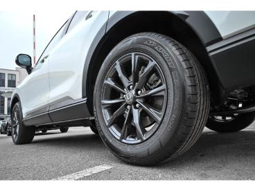 SPOTICAR Honda Cr-v Advance Awd Hybrid Bose Sound+navi+lrh+shz+el. Hec Gebraucht - Suv Hybrid Weiß - Wuppertal - 1201272477_5