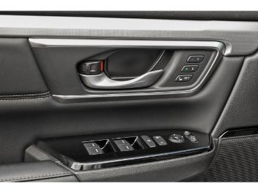 SPOTICAR Honda Cr-v Hybrid 2022 2.0 Cvt Awd Executive Gebraucht - Suv Benzin Weiß - Wuppertal - 1201274734_5