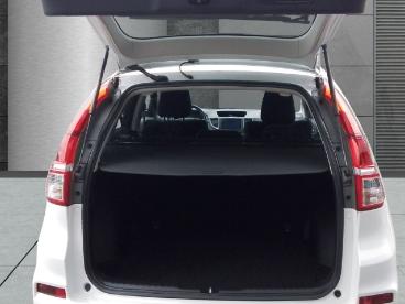 SPOTICAR Honda Cr-v Lifestyle 4wd 2.0 I-vtec Navi Leder Bi-xenon Gebraucht - Suv Benzin Weiß - Hannover - 1201278567_5