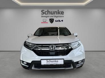 SPOTICAR Honda Cr-v 1.5 T 2wd Elegance Navi Led Acc Apple Carplay Andr Gebraucht - Suv Benzin Weiß - Aurich - 1201288417_3