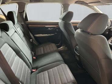 SPOTICAR Honda Cr-v 1.5 T 2wd Elegance Navi Led Acc Apple Carplay Andr Gebraucht - Suv Benzin Weiß - Aurich - 1201288417_5
