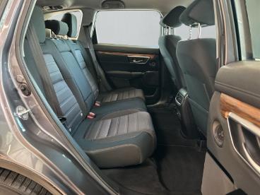 SPOTICAR Honda Cr-v 1.5 T 2wd Elegance Navi Led Acc Apple Carplay Andr Gebraucht - Suv Benzin Grau - Aurich - 1201295567_4