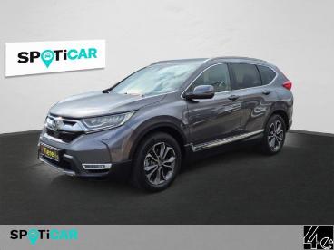 SPOTICAR Honda Cr-v 2.0 I-mmd Hybrid 4wd Lifestyle Gebraucht - Suv Hybrid  - Georgsmarienhütte - 1201296156_1
