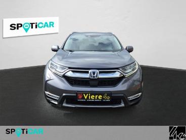 SPOTICAR Honda Cr-v 2.0 I-mmd Hybrid 4wd Lifestyle Gebraucht - Suv Hybrid  - Georgsmarienhütte - 1201296156_2