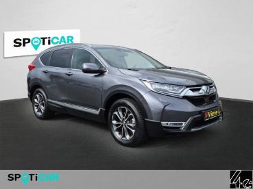SPOTICAR Honda Cr-v 2.0 I-mmd Hybrid 4wd Lifestyle Gebraucht - Suv Hybrid  - Georgsmarienhütte - 1201296156_3
