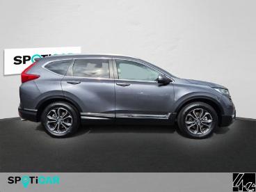 SPOTICAR Honda Cr-v 2.0 I-mmd Hybrid 4wd Lifestyle Gebraucht - Suv Hybrid  - Georgsmarienhütte - 1201296156_4