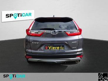 SPOTICAR Honda Cr-v 2.0 I-mmd Hybrid 4wd Lifestyle Gebraucht - Suv Hybrid  - Georgsmarienhütte - 1201296156_5