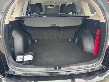 SPOTICAR Honda Cr-v Comfort 2.0 Mehrzonenklima Ambientebeleuchtung Shz Gebraucht - Suv Benzin Schwarz - Hamburg - 1201299782_5