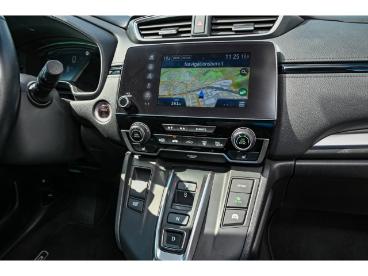 SPOTICAR Honda Cr-v I-mmd Hybrid 4wd 2.0 Cvt Awd Executice+ahk+wkr+ Gebraucht - Suv Benzin Grau - Wuppertal - 1201300041_2