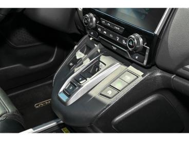 SPOTICAR Honda Cr-v I-mmd Hybrid 4wd 2.0 Cvt Awd Executice+ahk+wkr+ Gebraucht - Suv Benzin Grau - Wuppertal - 1201300041_3