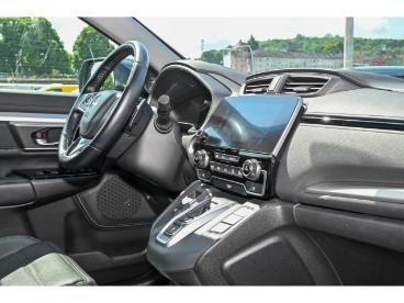 SPOTICAR Honda Cr-v I-mmd Hybrid 4wd 2.0 Cvt Awd Executice+ahk+wkr+ Gebraucht - Suv Benzin Grau - Wuppertal - 1201300041_4