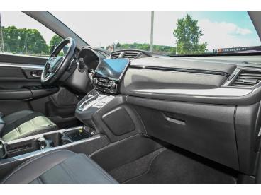 SPOTICAR Honda Cr-v I-mmd Hybrid 4wd 2.0 Cvt Awd Executice+ahk+wkr+ Gebraucht - Suv Benzin Grau - Wuppertal - 1201300041_5