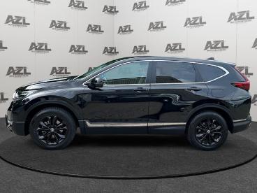 SPOTICAR Honda Cr-v 2.0 Hybrid 4wd Sport Line Vollausstattung Gebraucht - Suv Hybrid Schwarz - Weißenfels - 1201307475_2