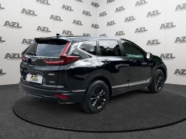 SPOTICAR Honda Cr-v 2.0 Hybrid 4wd Sport Line Vollausstattung Gebraucht - Suv Hybrid Schwarz - Weißenfels - 1201307475_5