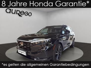 SPOTICAR Honda Cr-v 2wd Advance Tech *8 Jahre Garantie* Forge-umbau H& Gebraucht - Suv Plug-in Hybrid Schwarz - Wuppertal - 1201308406_1