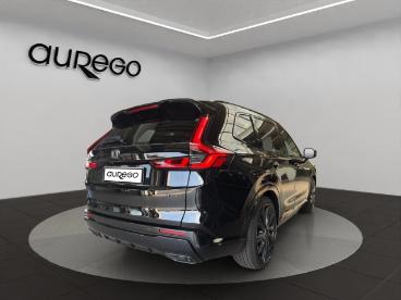 SPOTICAR Honda Cr-v 2wd Advance Tech *8 Jahre Garantie* Forge-umbau H& Gebraucht - Suv Plug-in Hybrid Schwarz - Wuppertal - 1201308406_4