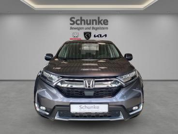 SPOTICAR Honda Cr-v 1.5 T 2wd Elegance Navi Led Acc Apple Carplay Andr Gebraucht - Suv Benzin Grau - Aurich - 1201336783_3