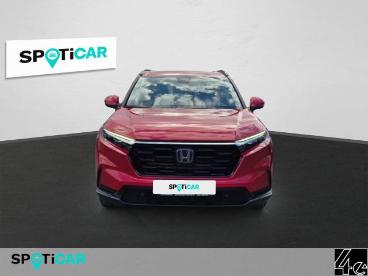 SPOTICAR Honda Cr-v E:hev Advance Awd Gebraucht - Suv Hybrid Rot - Georgsmarienhütte - 1201347481_2