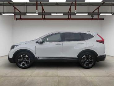 SPOTICAR Honda Cr-v 1.5 T 2wd Elegance Gebraucht - Suv Benzin Weiß - Rostock - 1201347870_3