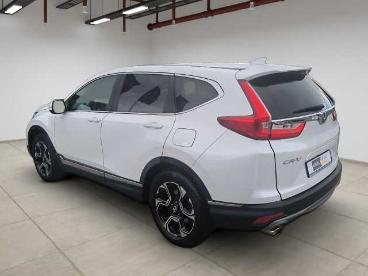 SPOTICAR Honda Cr-v 1.5 T 2wd Elegance Gebraucht - Suv Benzin Weiß - Rostock - 1201347870_4