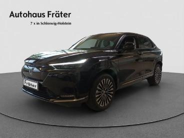 SPOTICAR Honda E-ny1 Eny1 Navi Pdc Led Kamera Shz Gebraucht - Geländewagen Elektro  - Flensburg - 1201237248_1