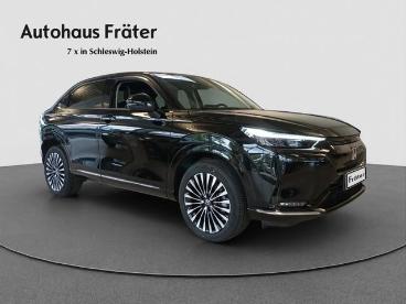 SPOTICAR Honda E-ny1 Eny1 Navi Pdc Led Kamera Shz Gebraucht - Geländewagen Elektro  - Flensburg - 1201237248_3