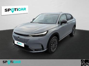 SPOTICAR Honda E-ny1 Eny1 Advance Paket Leder I Navi I Pano I Shz Gebraucht - Geländewagen Elektro Grau - Georgsmarienhütte - 1201241100_1