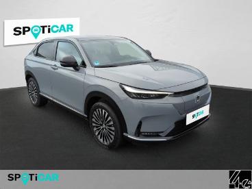 SPOTICAR Honda E-ny1 Eny1 Advance Paket Leder I Navi I Pano I Shz Gebraucht - Geländewagen Elektro Grau - Georgsmarienhütte - 1201241100_3