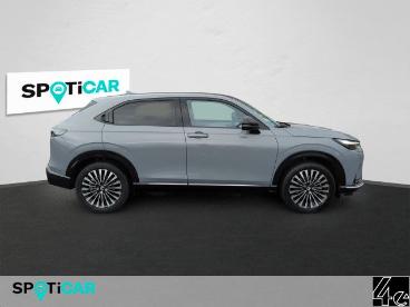 SPOTICAR Honda E-ny1 Eny1 Advance Paket Leder I Navi I Pano I Shz Gebraucht - Geländewagen Elektro Grau - Georgsmarienhütte - 1201241100_4