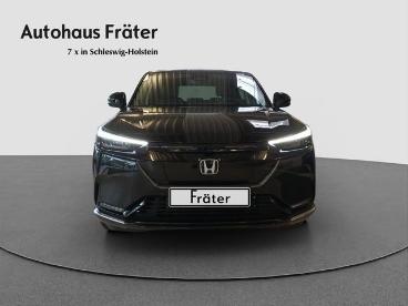 SPOTICAR Honda E-ny1 Eny1 Gebraucht - Geländewagen Elektro  - Flensburg - 1201273906_2