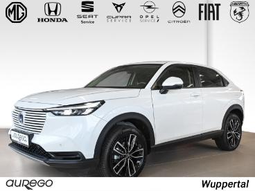 SPOTICAR Honda Hr-v 1.5 Elegance Allwetterreifen Navigation Alufelgen Gebraucht - Suv   - Wuppertal - 1201101816_1