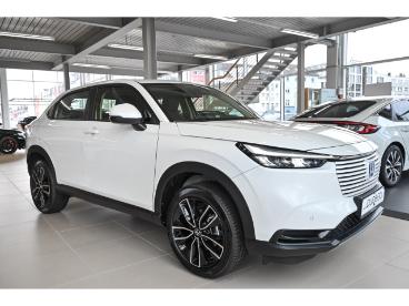 SPOTICAR Honda Hr-v 1.5 Elegance Allwetterreifen Navigation Alufelgen Gebraucht - Suv   - Wuppertal - 1201101816_2