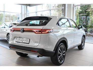 SPOTICAR Honda Hr-v 1.5 Elegance Allwetterreifen Navigation Alufelgen Gebraucht - Suv   - Wuppertal - 1201101816_3