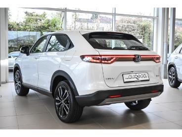 SPOTICAR Honda Hr-v 1.5 Elegance Allwetterreifen Navigation Alufelgen Gebraucht - Suv   - Wuppertal - 1201101816_4