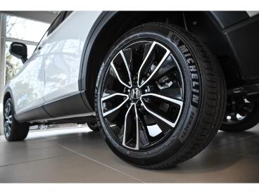 SPOTICAR Honda Hr-v 1.5 Elegance Allwetterreifen Navigation Alufelgen Gebraucht - Suv   - Wuppertal - 1201101816_5